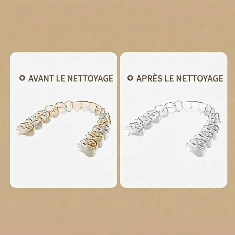 Denturexi Nettoyeur Ultrason Appareil Dentaire