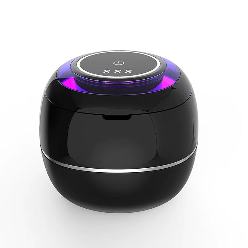 Denturexi V2 Nettoyeur Ultrason Pour Appareil Dentaire