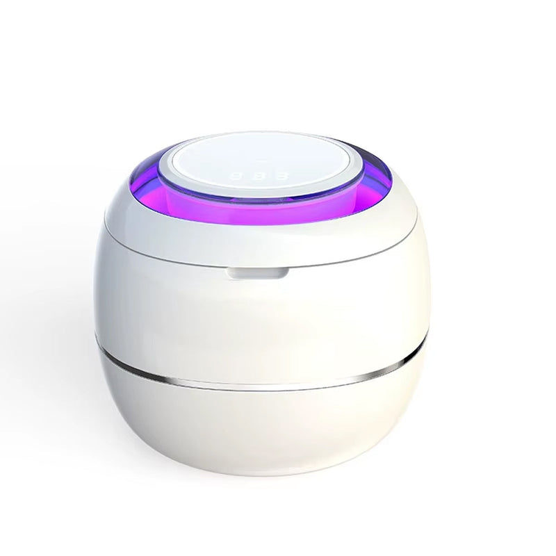 Denturexi V2 Nettoyeur Dentaire Ultrason
