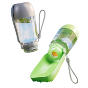 DogSiply Gourde Pour Chien