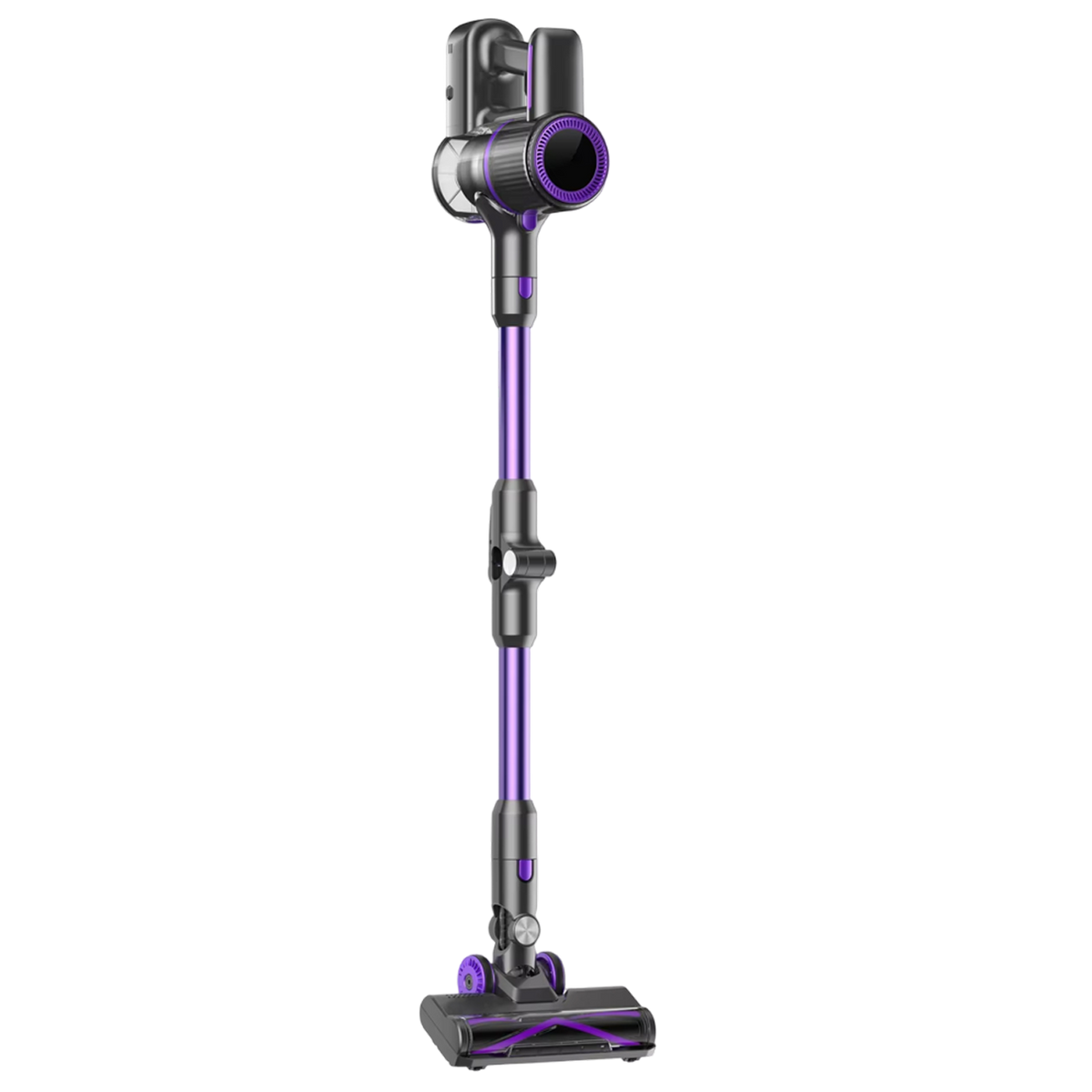 DustiGoes V2 Aspirateur Sans Fil