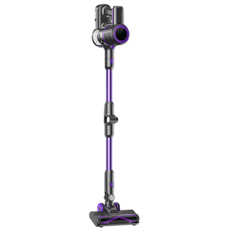 DustiGoes V2 Aspirateur Sans Fil