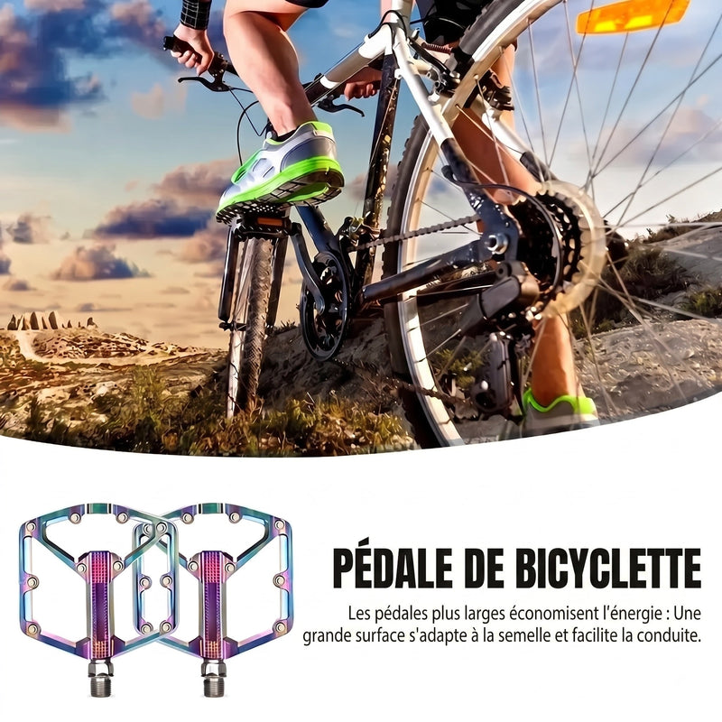 Stexmove Pédales Vélo