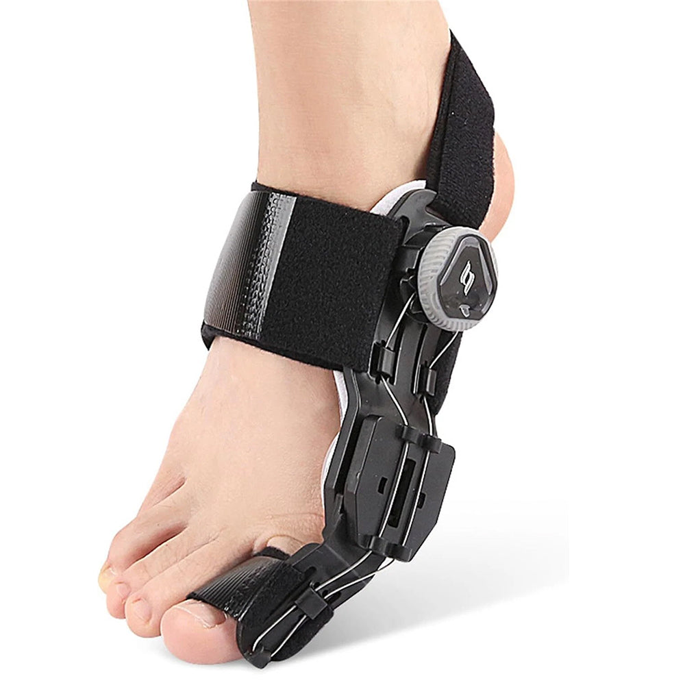 BuneeFix Orthèse Pour Hallux Valgus