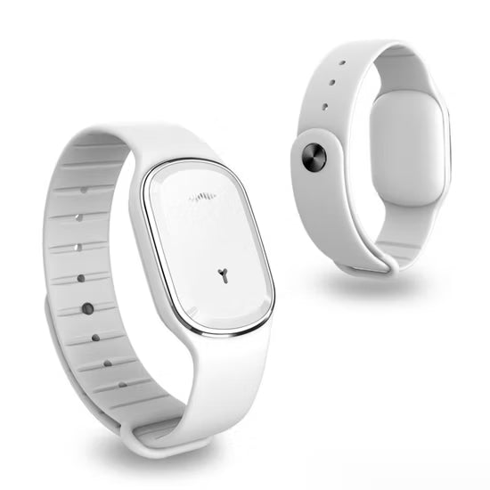 [OFFRE 1+1 GRATUIT] BitezFree Bracelet Anti Moustiques