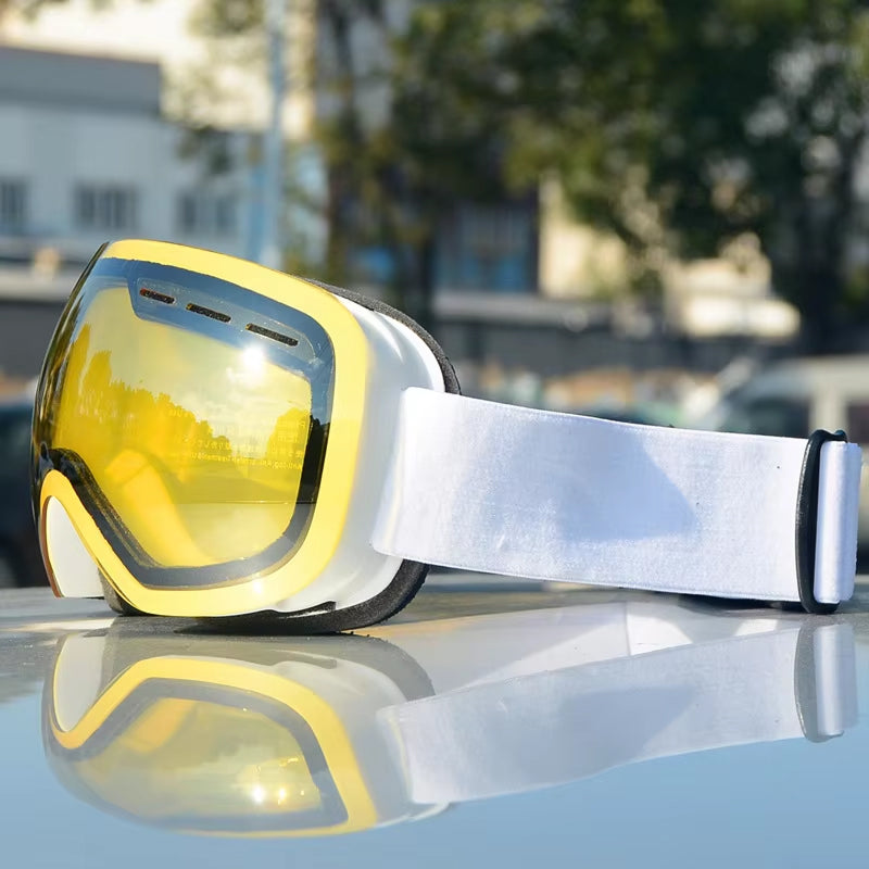 SnowVuex Lunette De Ski
