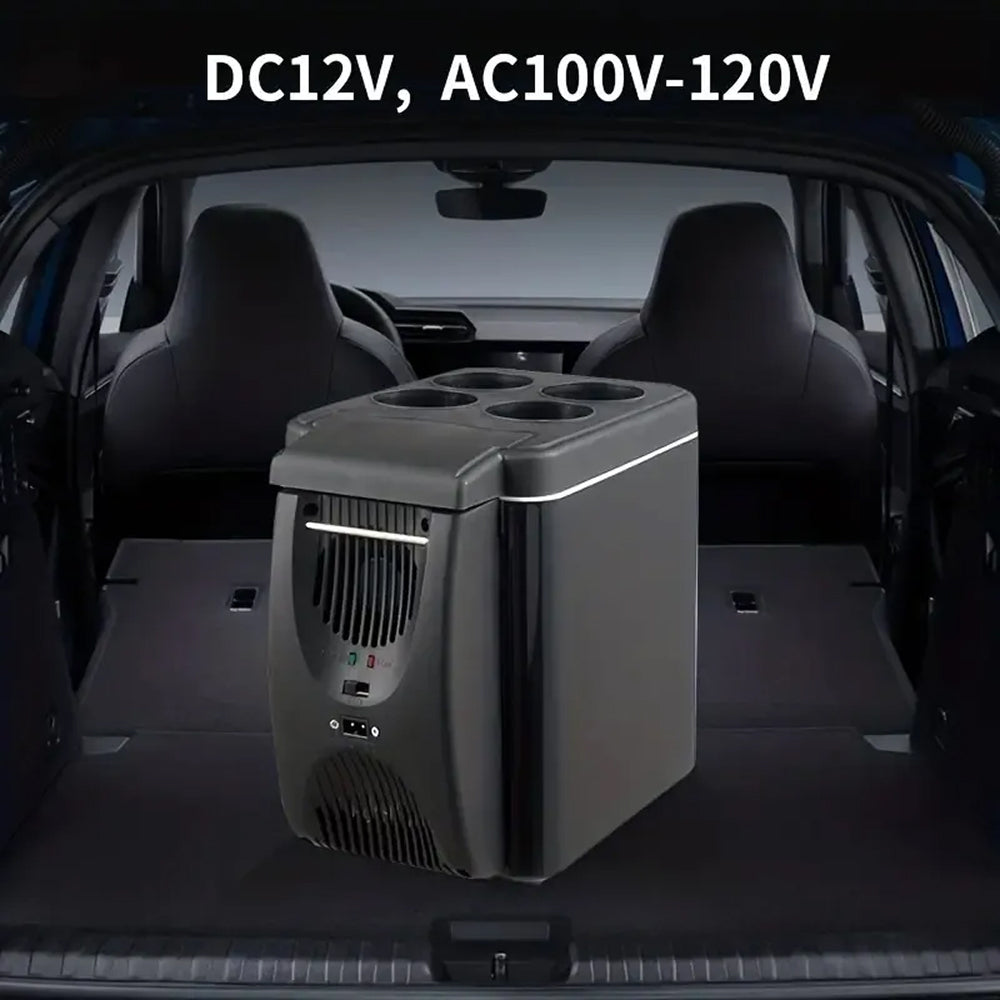 CoolRideo Frigo Voiture
