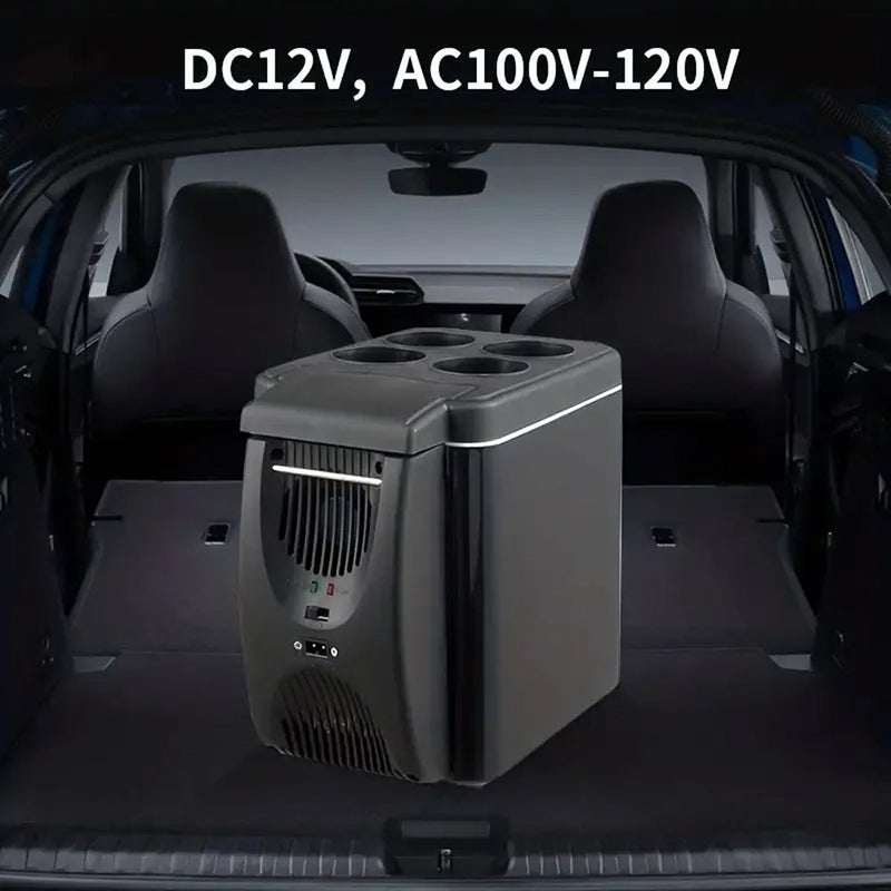 CoolRideo Frigo Voiture