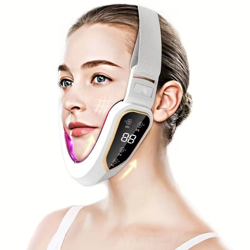Facnixol Masseur Visage
