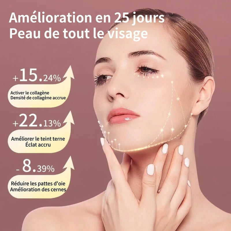 Facnixol Masseur Visage