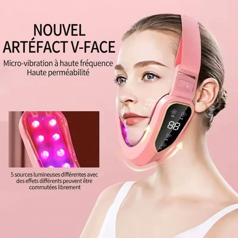 Facnixol Masseur Visage