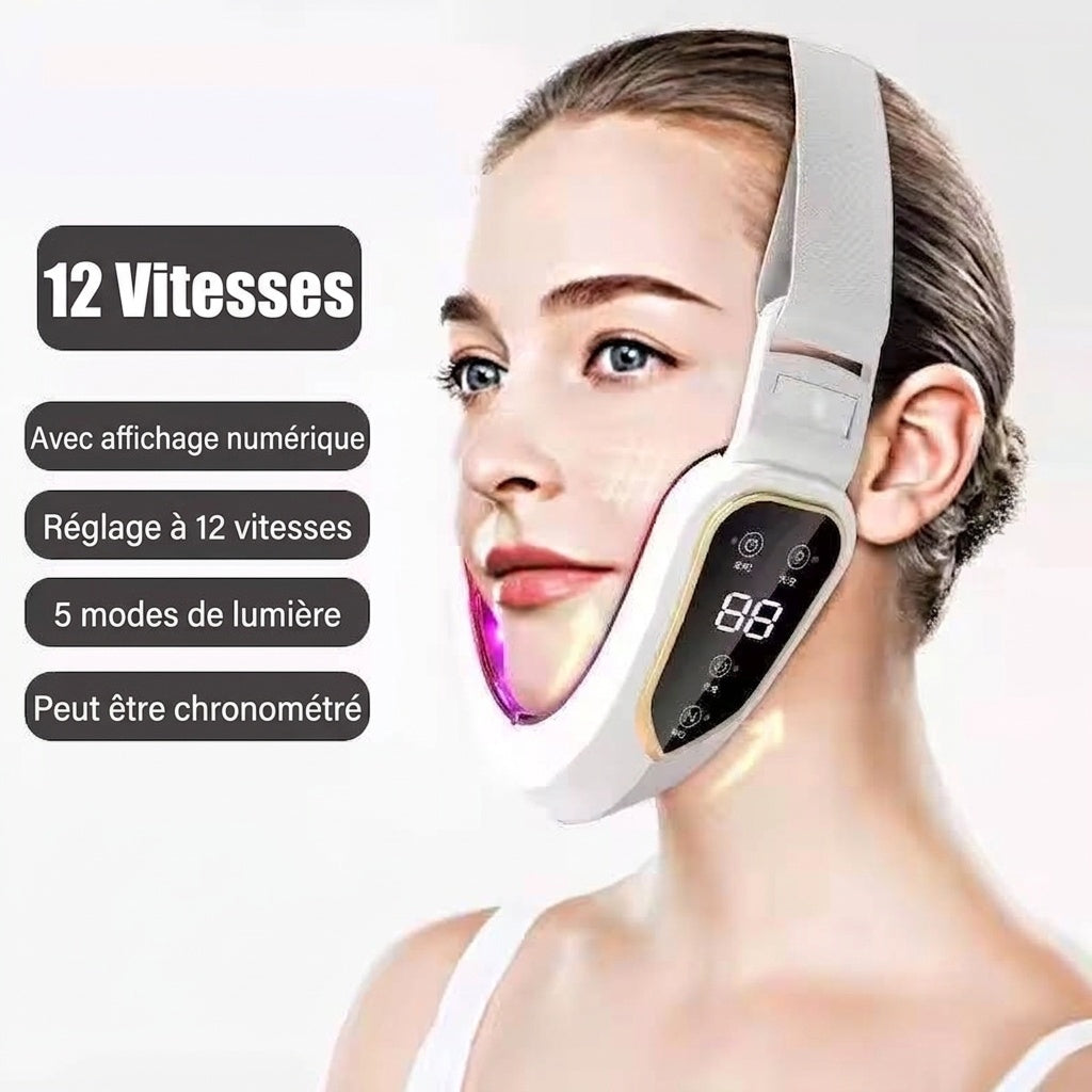 Facnixol Masseur Visage
