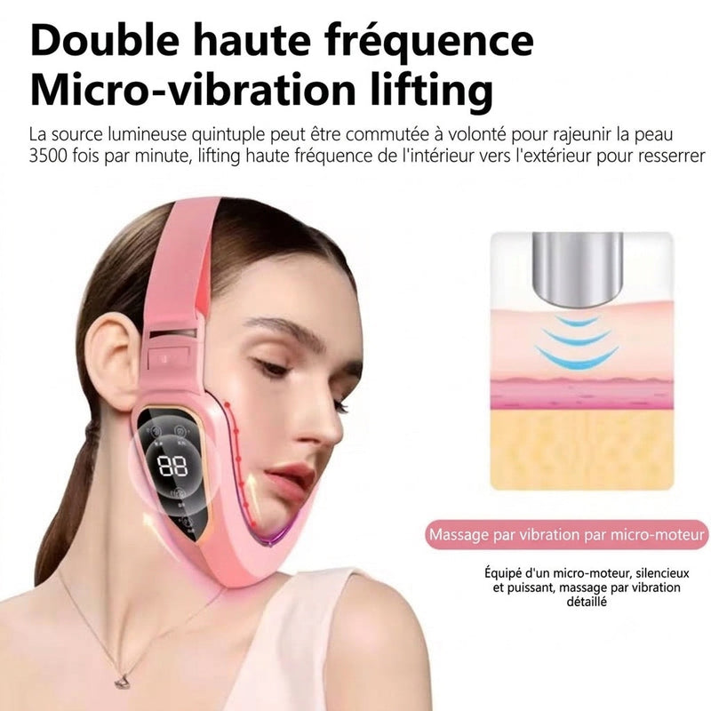 Facnixol Masseur Visage
