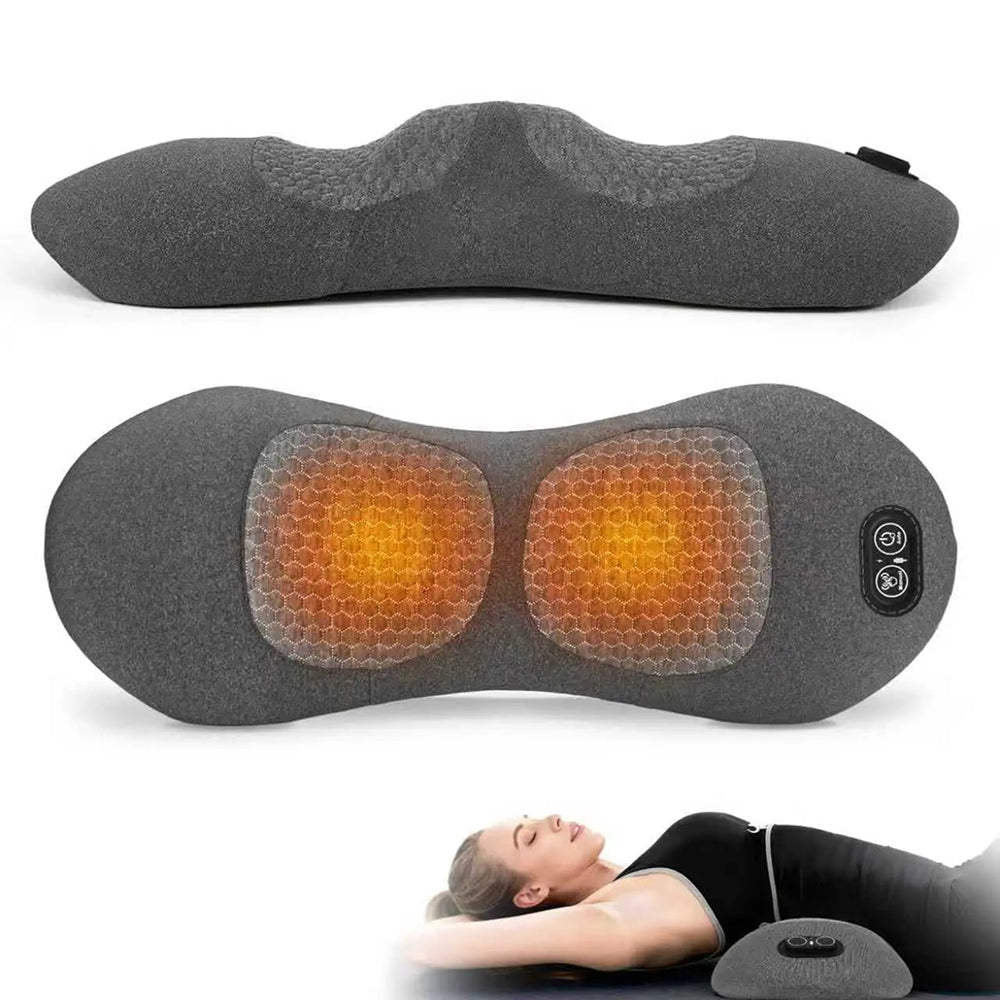 LumbaxGo Appareil Massage Dos