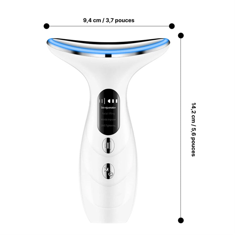 Feicemat V2 Appareil Lifting Visage
