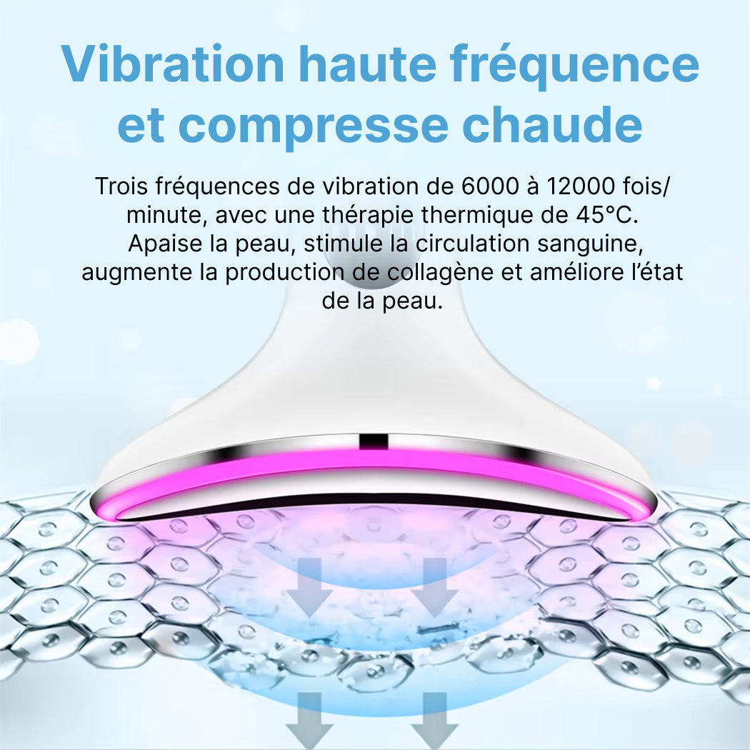 Feicemat V2 Appareil Lifting Visage