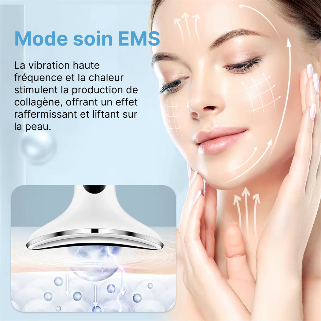 Feicemat V2 Appareil Lifting Visage