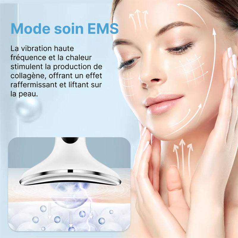 Feicemat V2 Appareil Lifting Visage