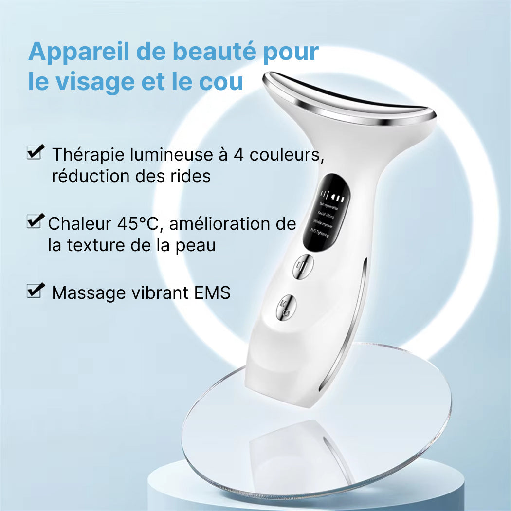 Feicemat V2 Appareil Lifting Visage