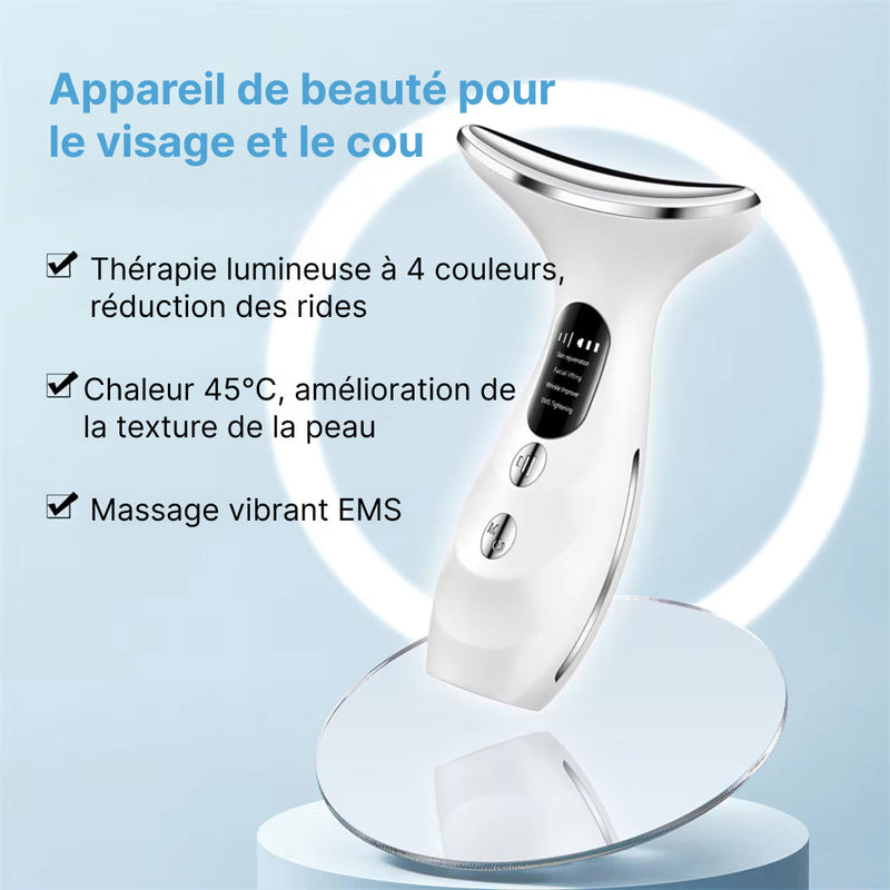Feicemat V2 Appareil Lifting Visage