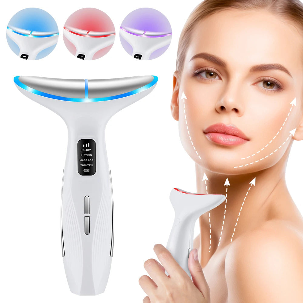 Feicemat V3 Appareil Raffermissant Visage