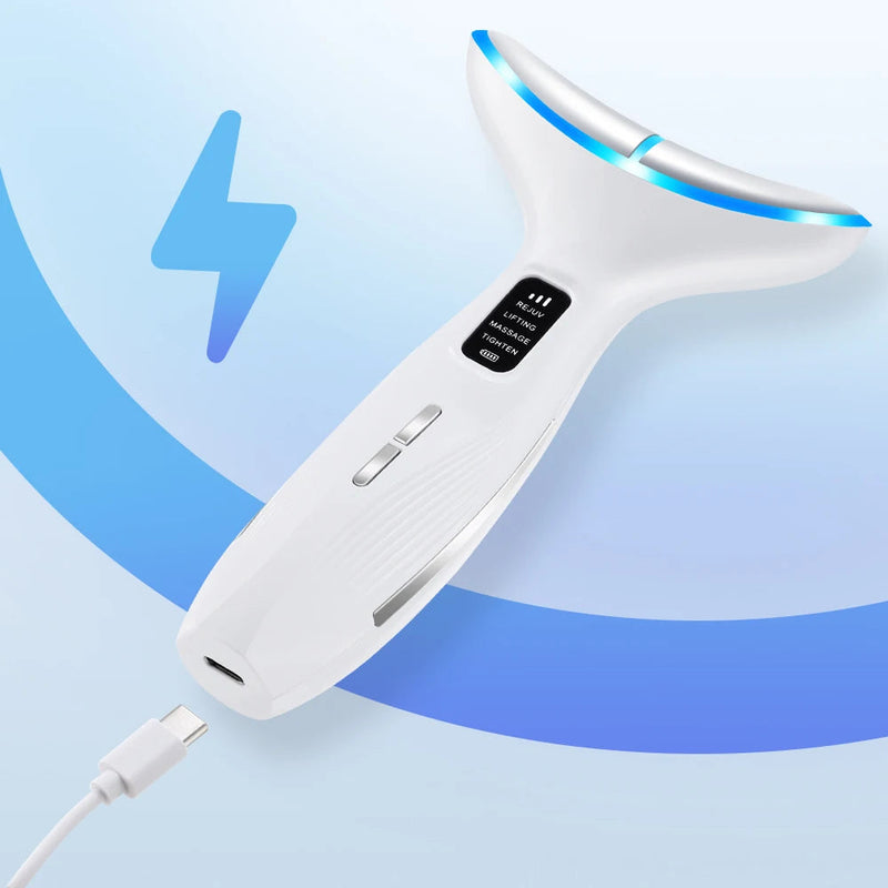 Feicemat V3 Appareil Lifting Visage