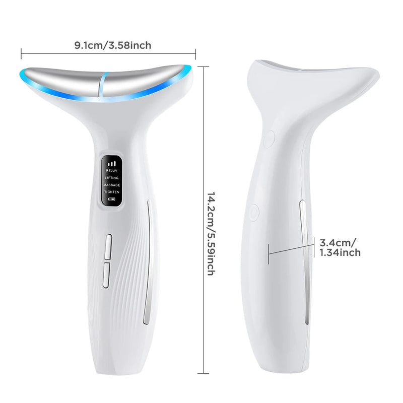 Feicemat V3 Appareil Pour Raffermir Le Visage