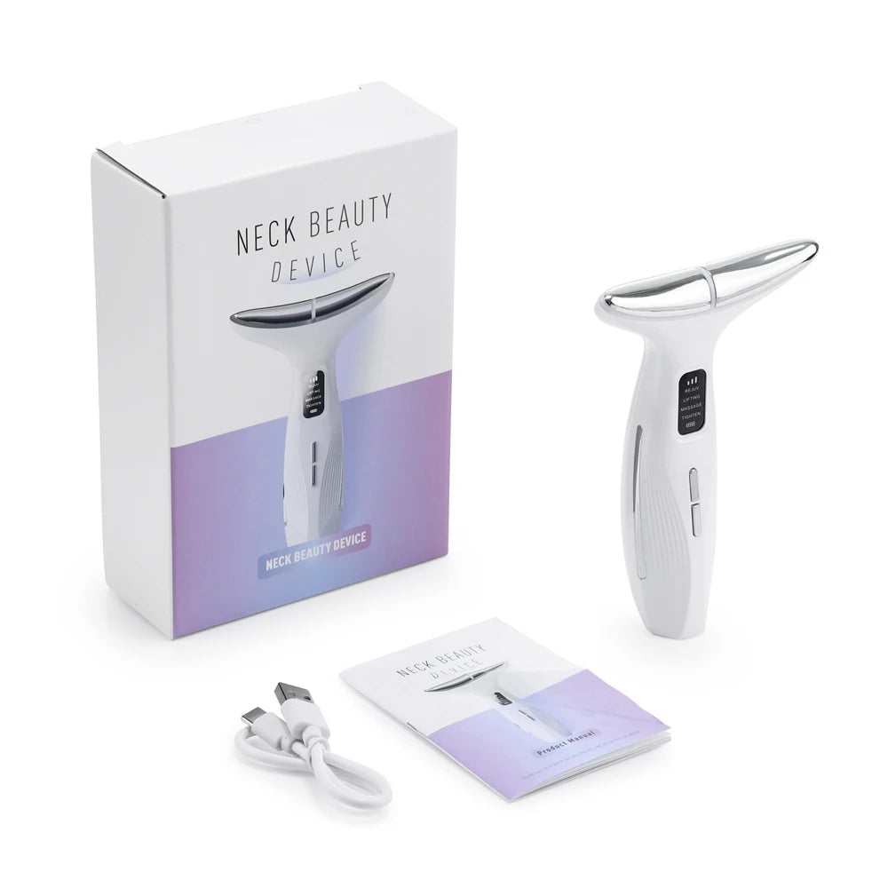 Feicemat V3 Appareil Lifting Visage