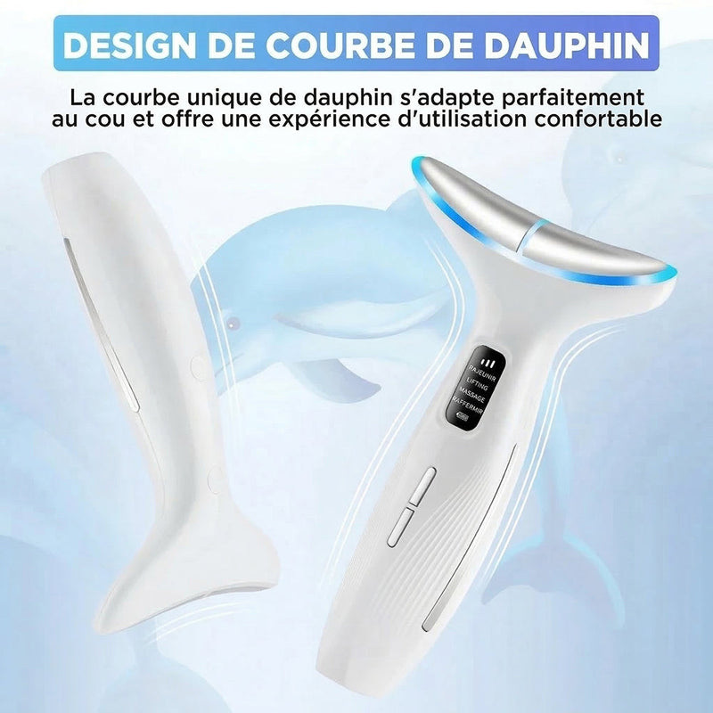 Feicemat V3 Appareil Raffermissant Visage
