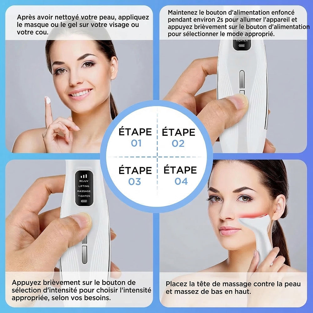Feicemat V3