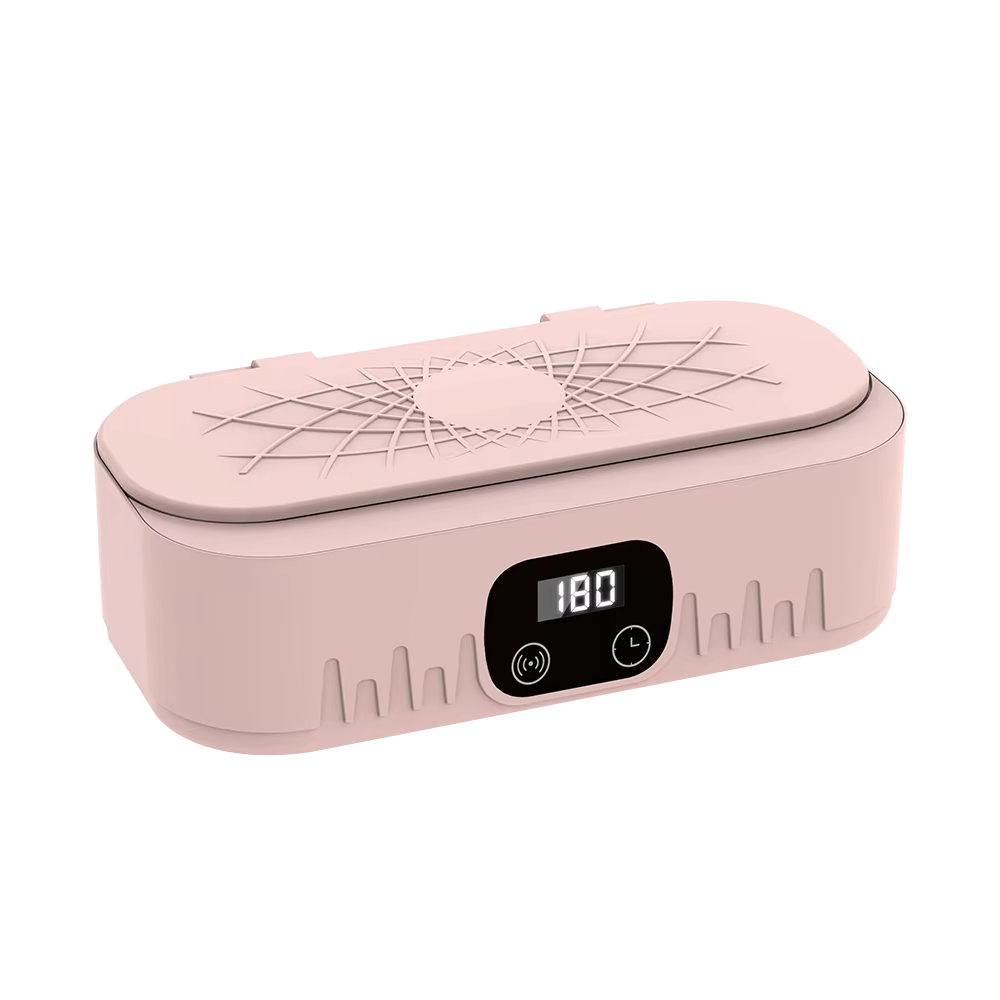 Feicywave Nettoyeur Ultrason Bijoux