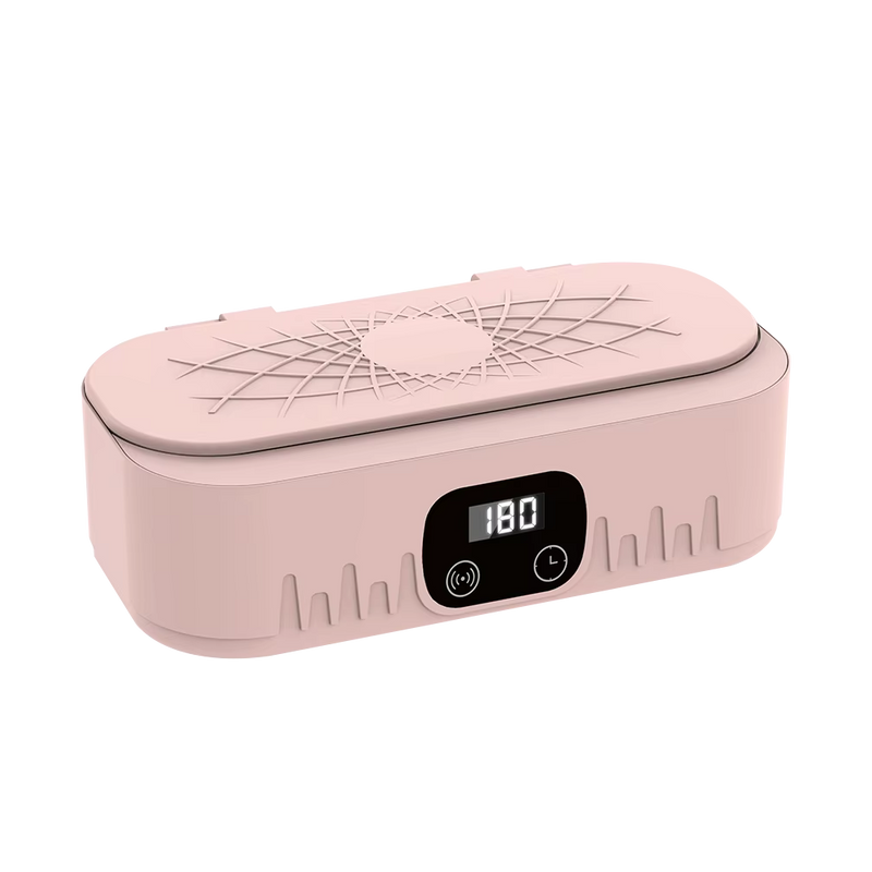 Feicywave Nettoyeur Ultrason Bijoux