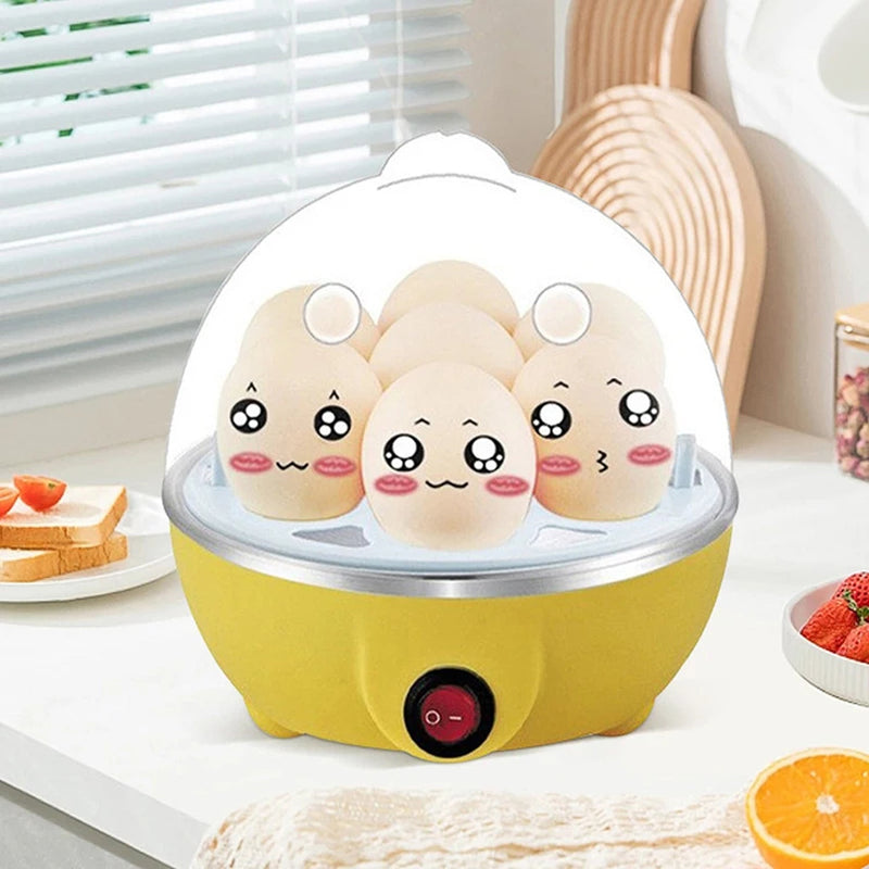 EggBoilav Cuiseur À Œufs