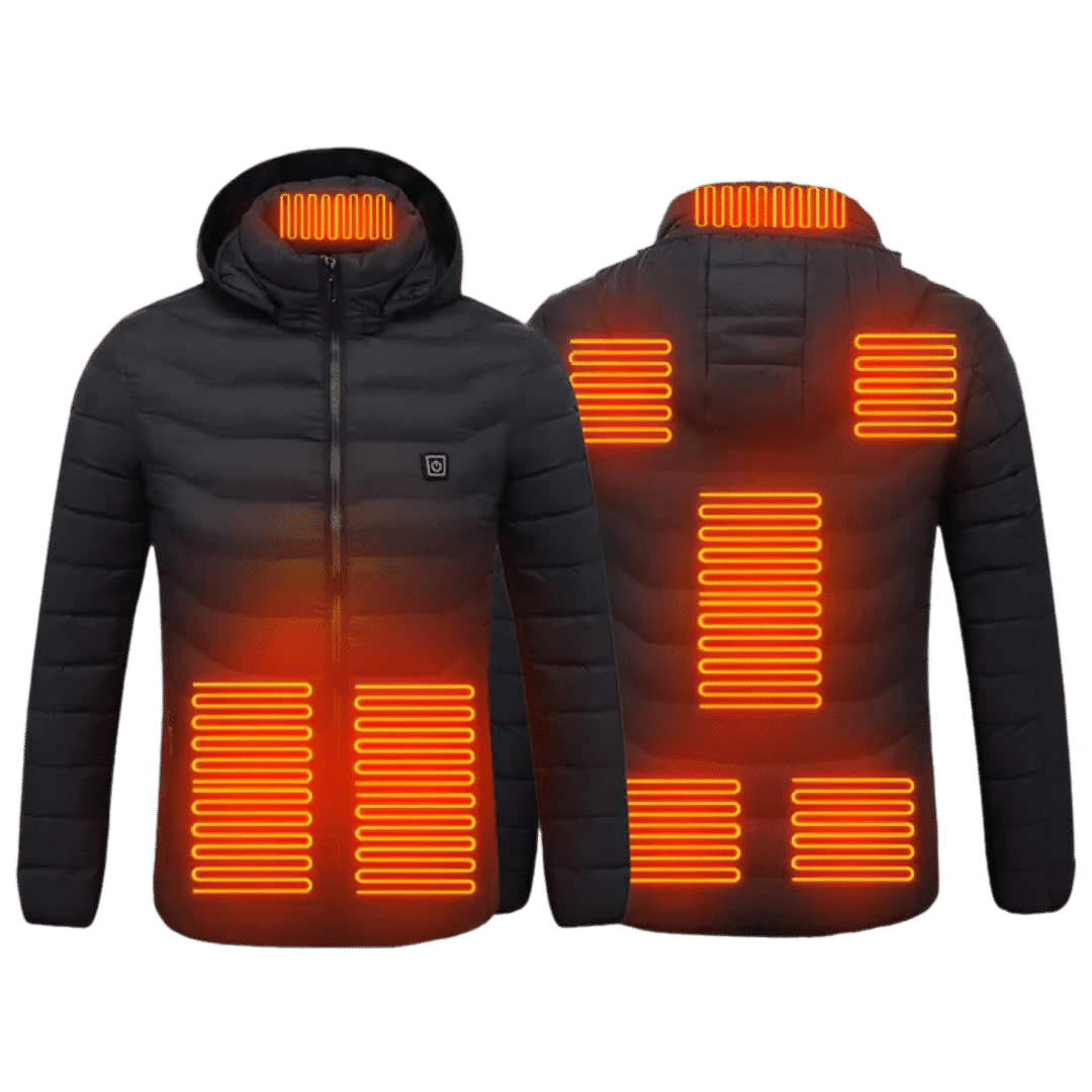 FireFunie Veste Chauffante