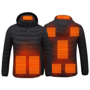 FireFunie Veste Chauffante