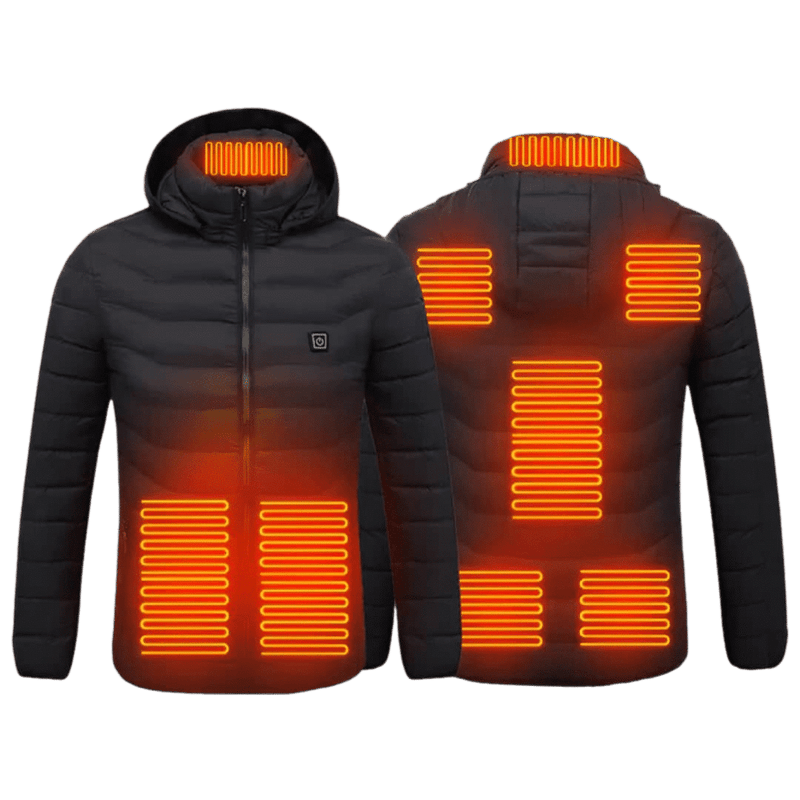FireFunie Veste Chauffante