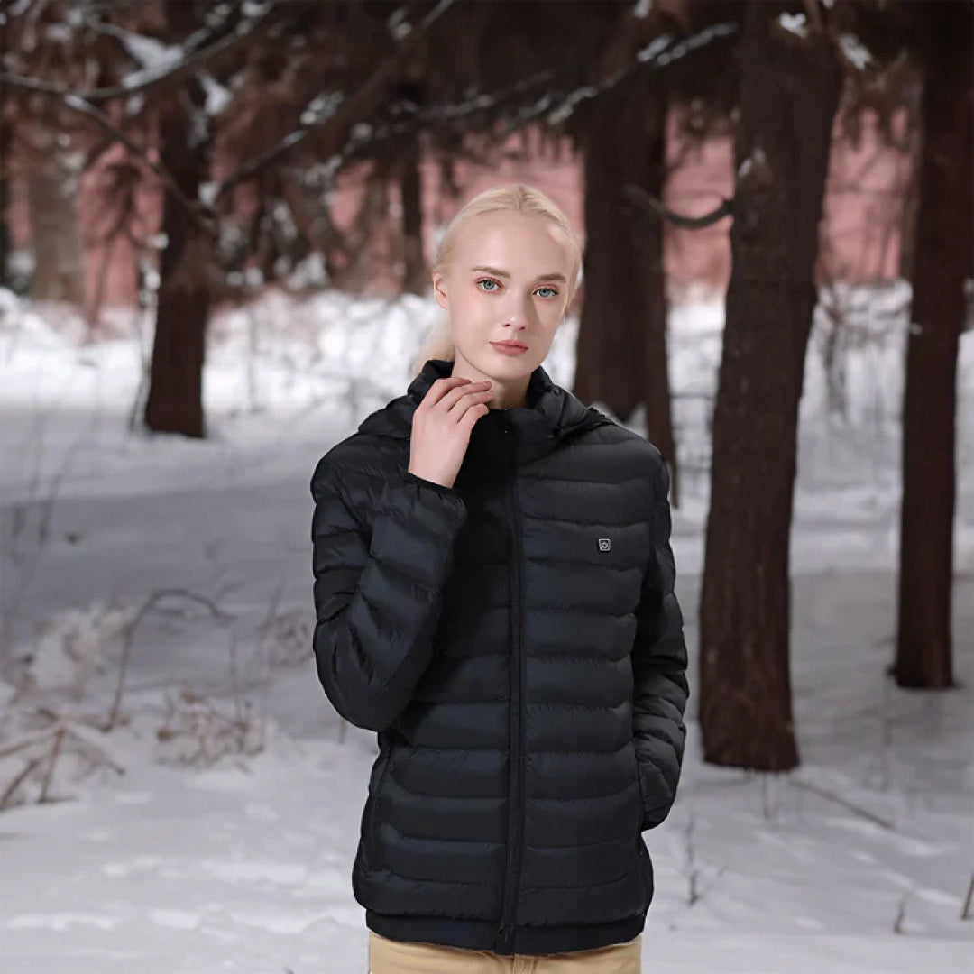 FireFunie Veste Chauffante