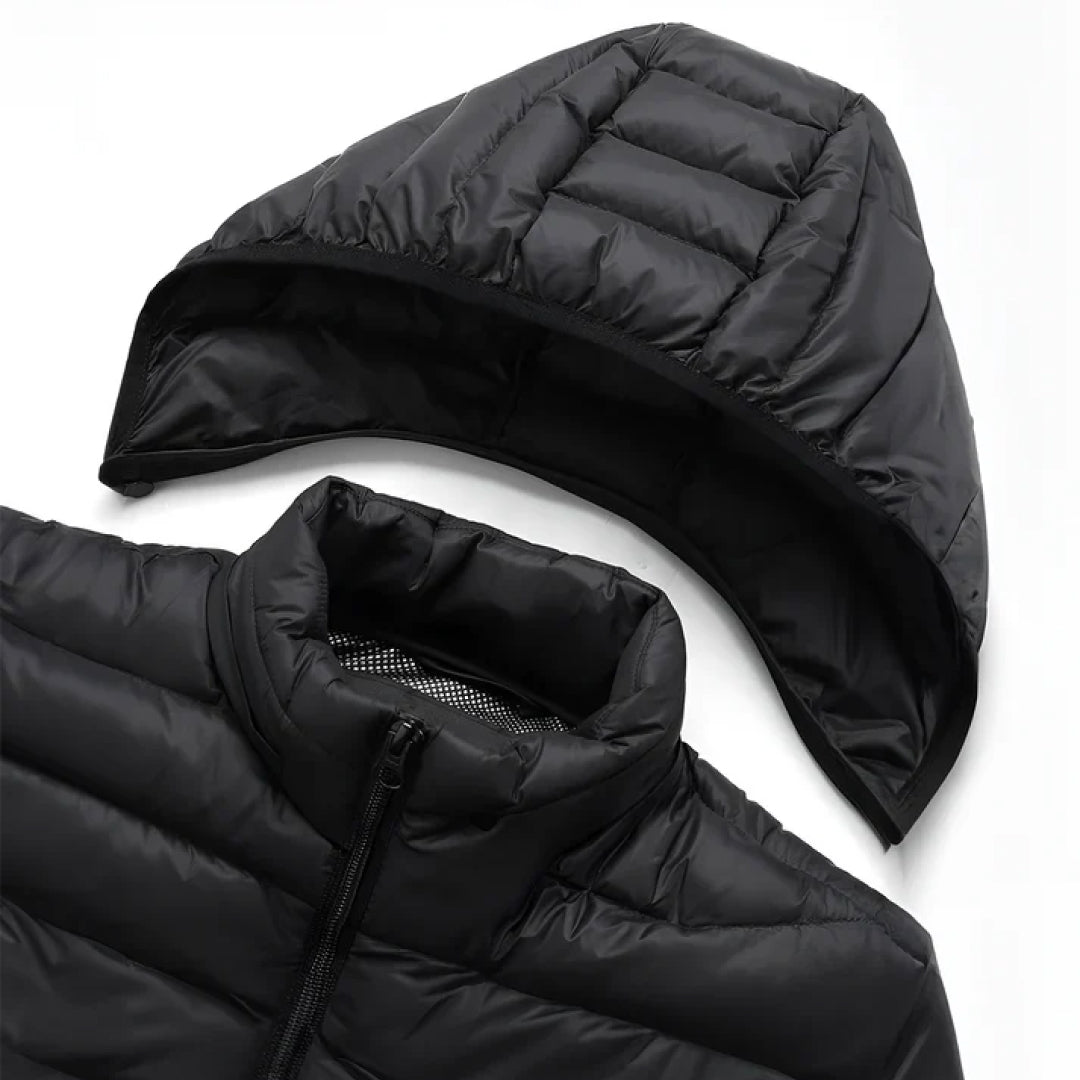 FireFunie Veste Chauffante