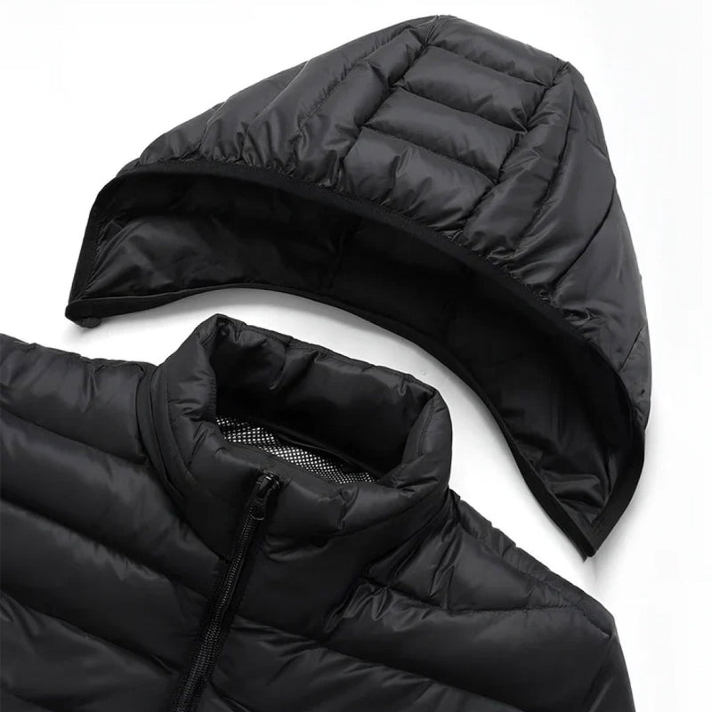 FireFunie Veste Chauffante