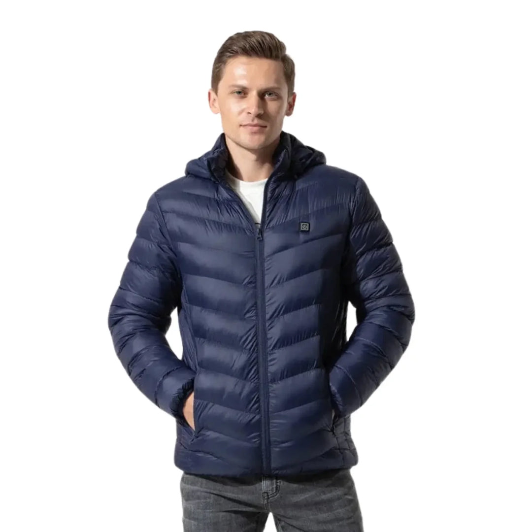 FireFunie Veste Chauffante