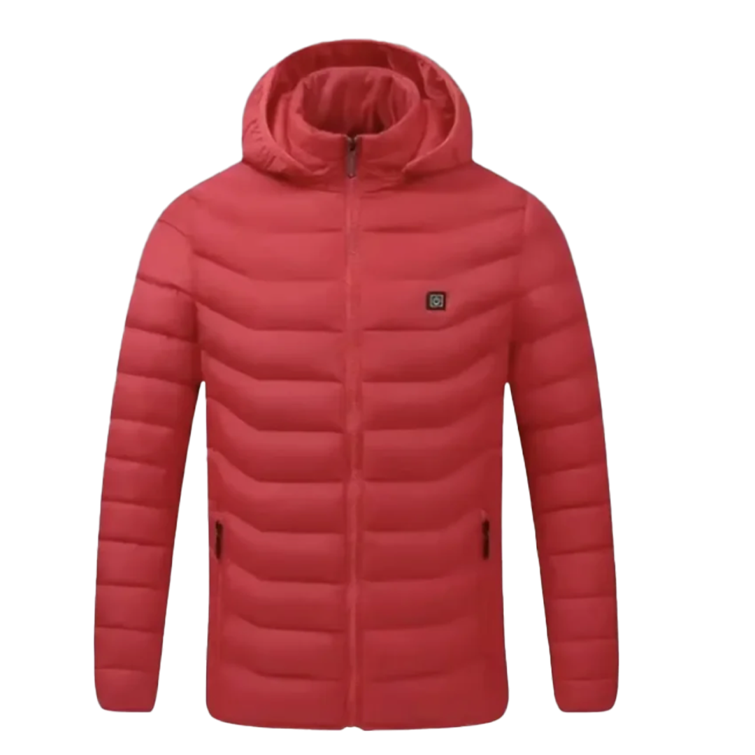 FireFunie Veste Chauffante