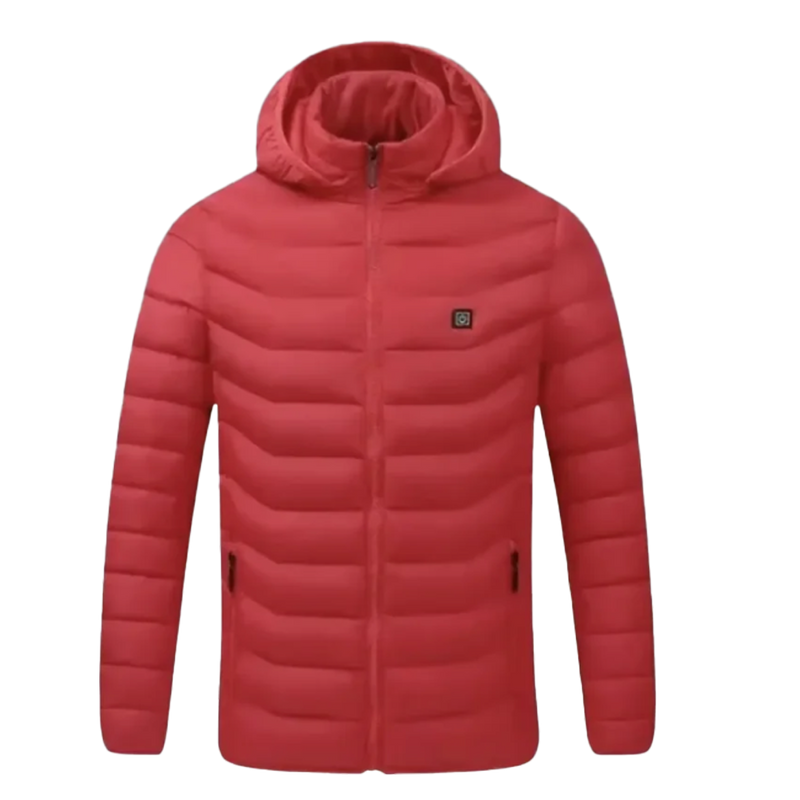 FireFunie Veste Chauffante
