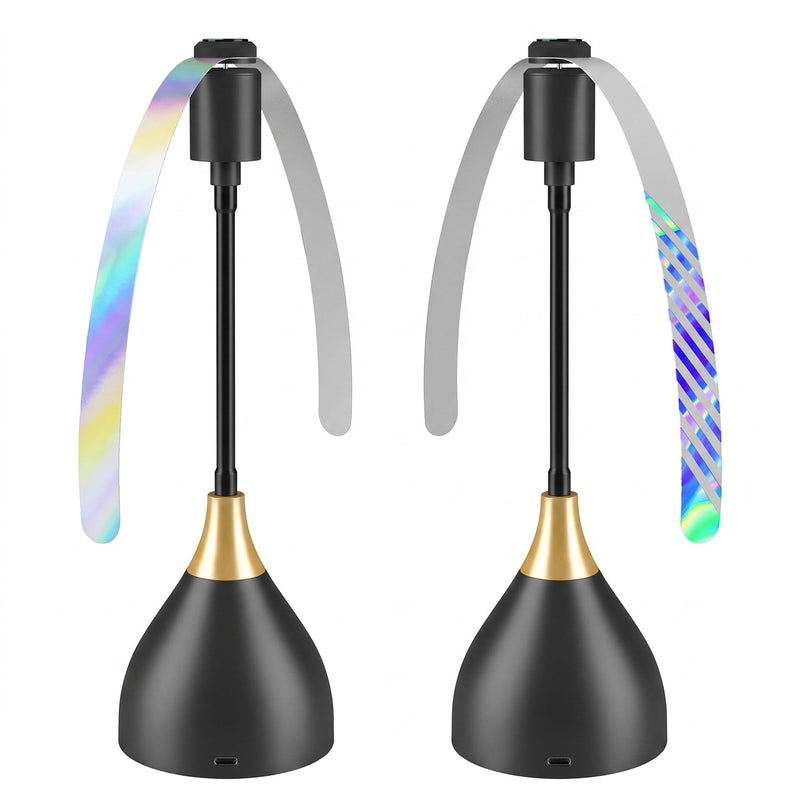 FlyBreezo Ventilateur Anti-Mouche