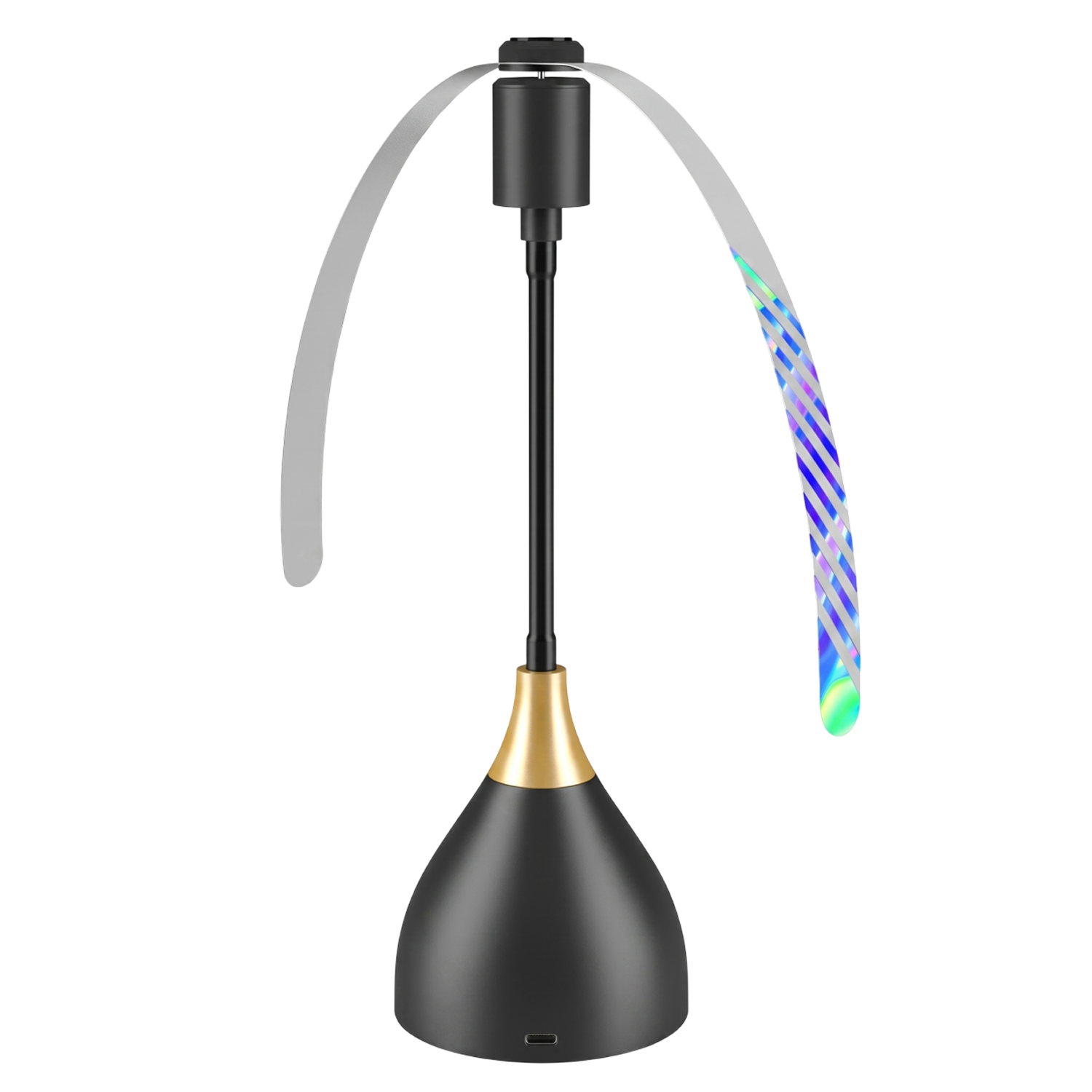 FlyBreezo Ventilateur Anti-Mouche