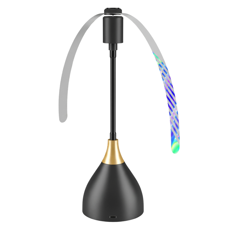 FlyBreezo Ventilateur Anti-Mouche