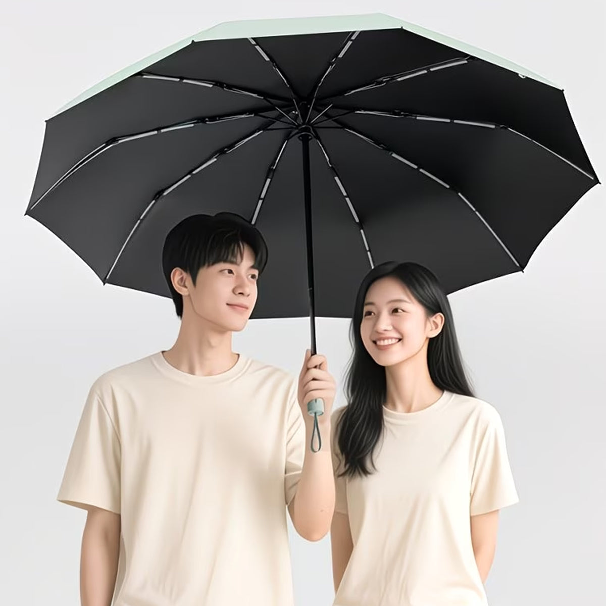 Foldrella Parapluie Compact