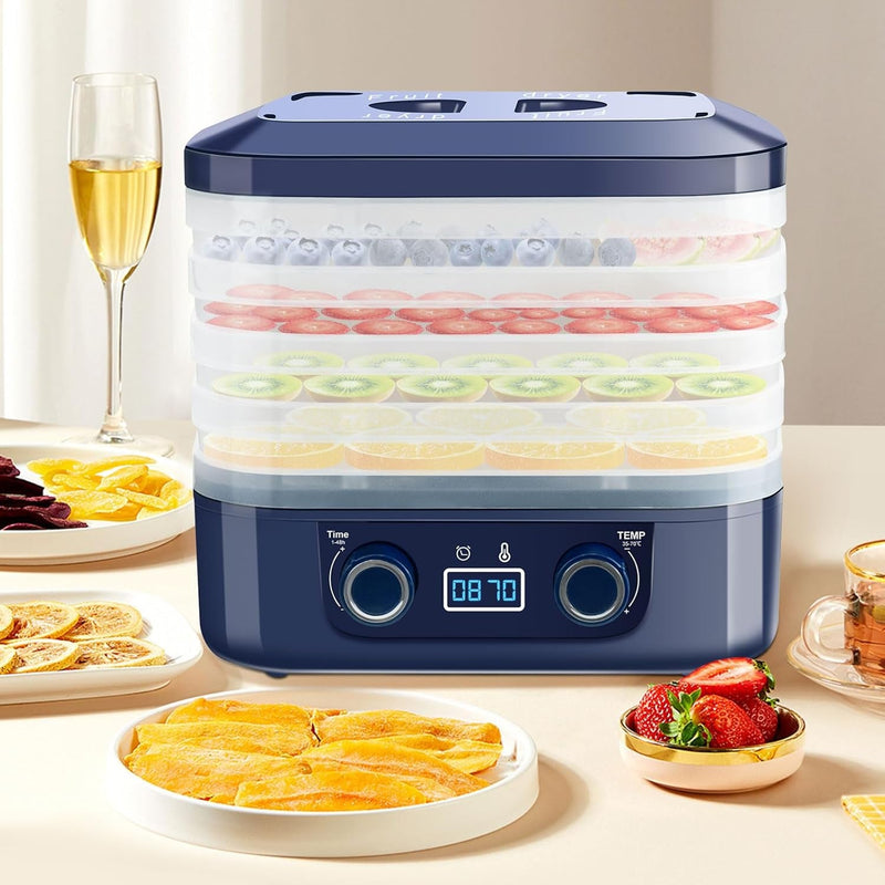Fooderux Déshydrateur Alimentaire
