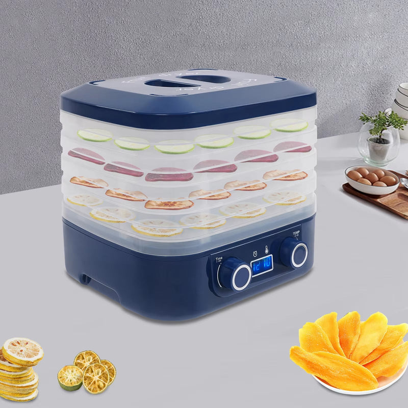 Fooderux Déshydrateur Alimentaire