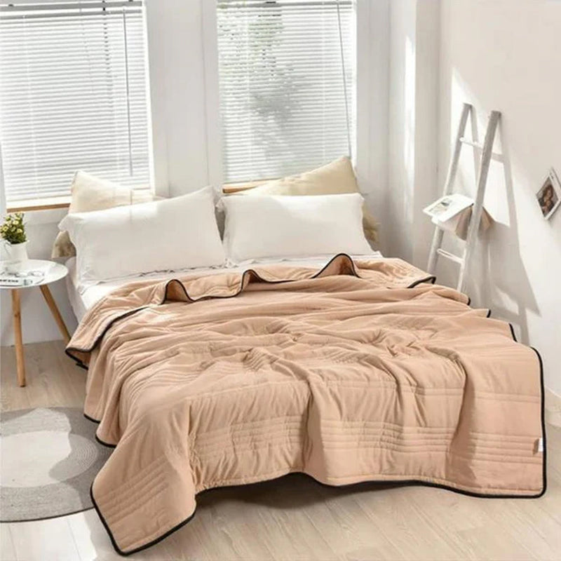 Frescilux Couverture Rafraichissante