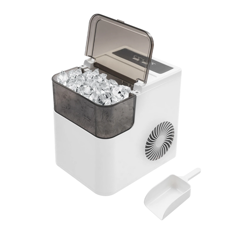 Frostixoz Machine à Glaçons